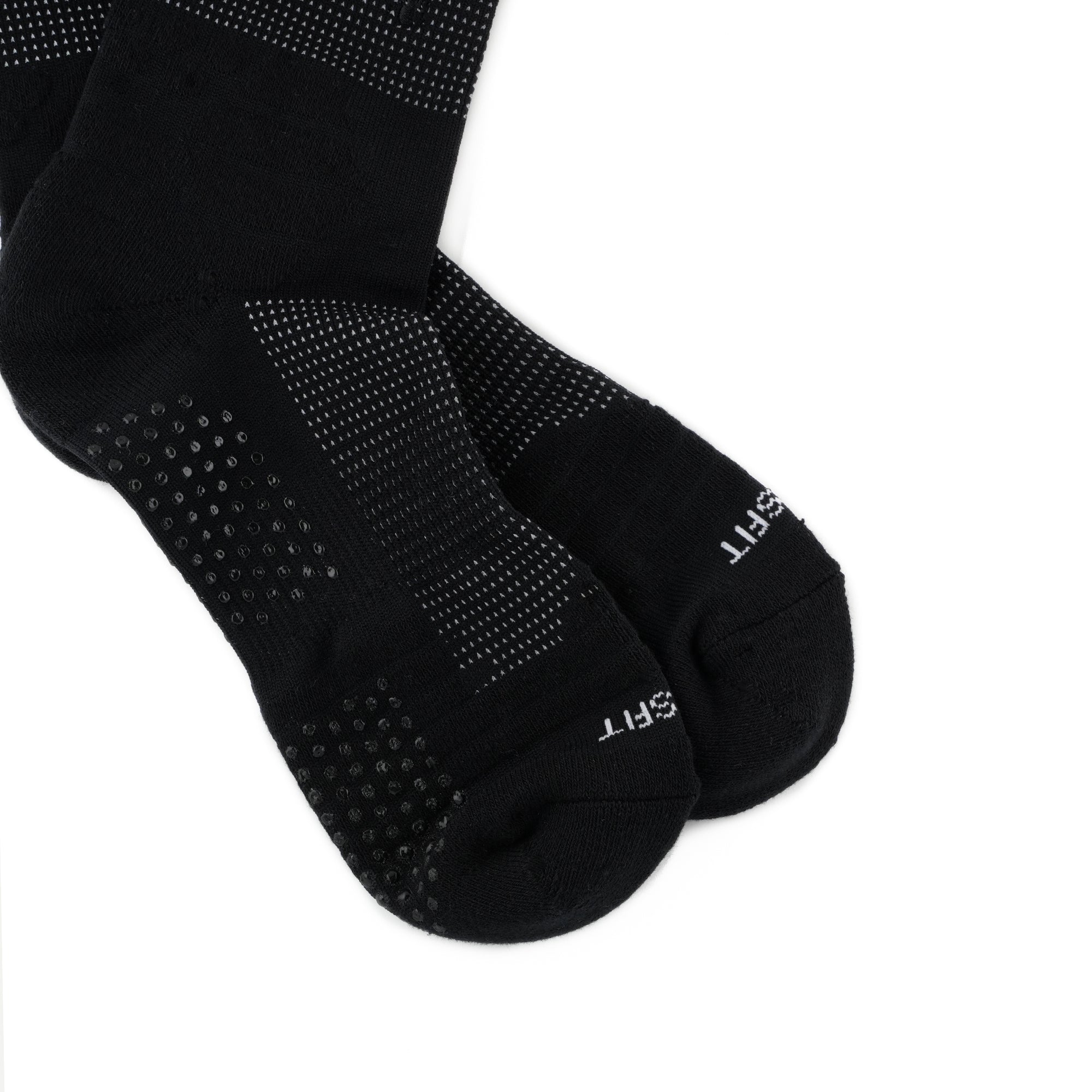 CROSSFIT ANKLE - BLACK - M