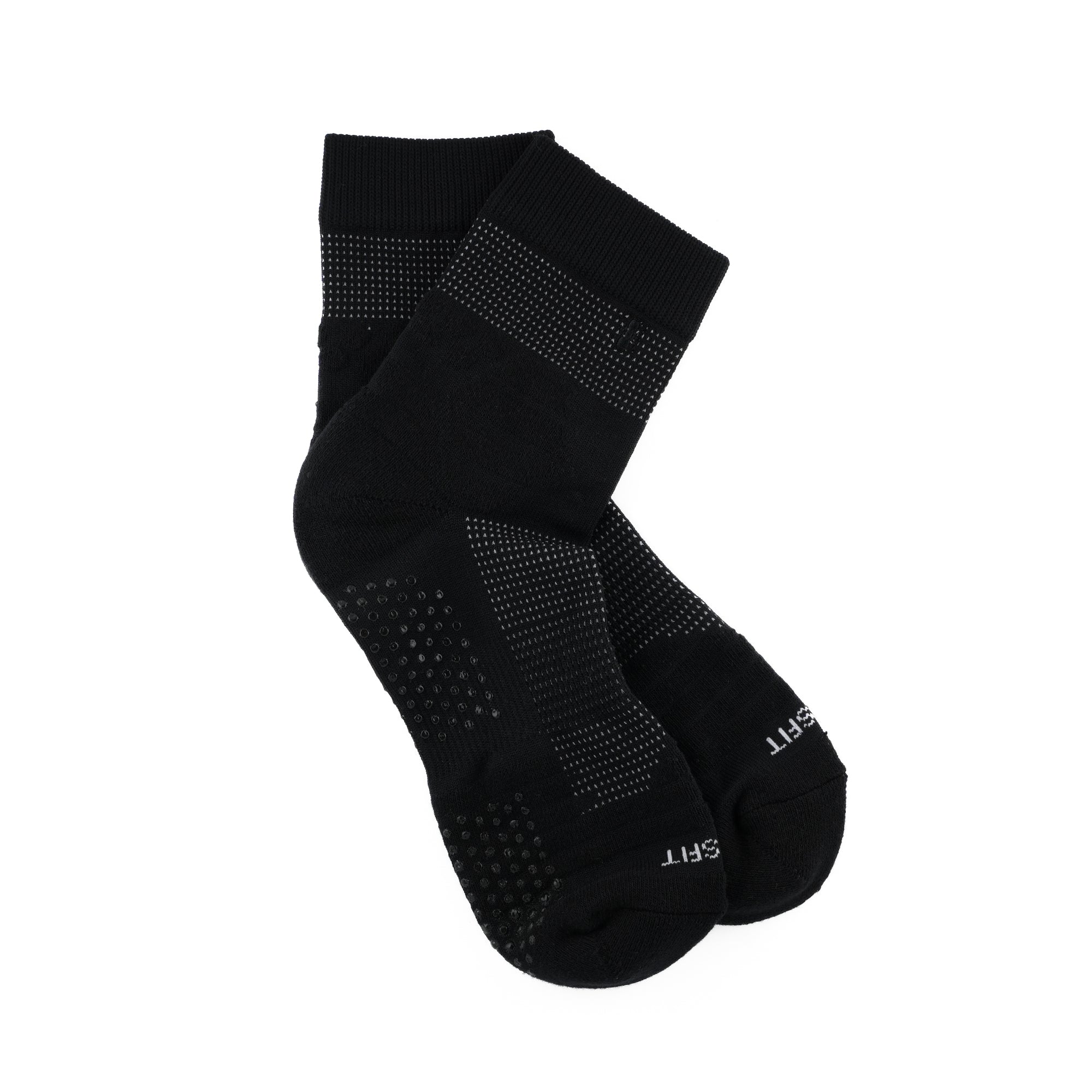 CROSSFIT ANKLE - BLACK - M
