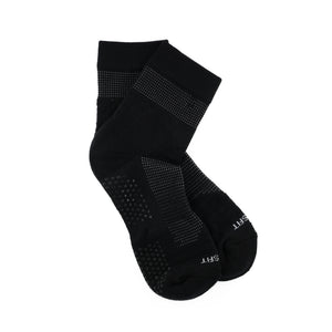 CROSSFIT ANKLE - BLACK - M