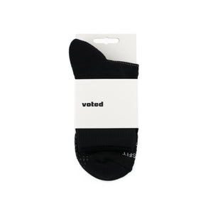 CROSSFIT ANKLE - BLACK - M