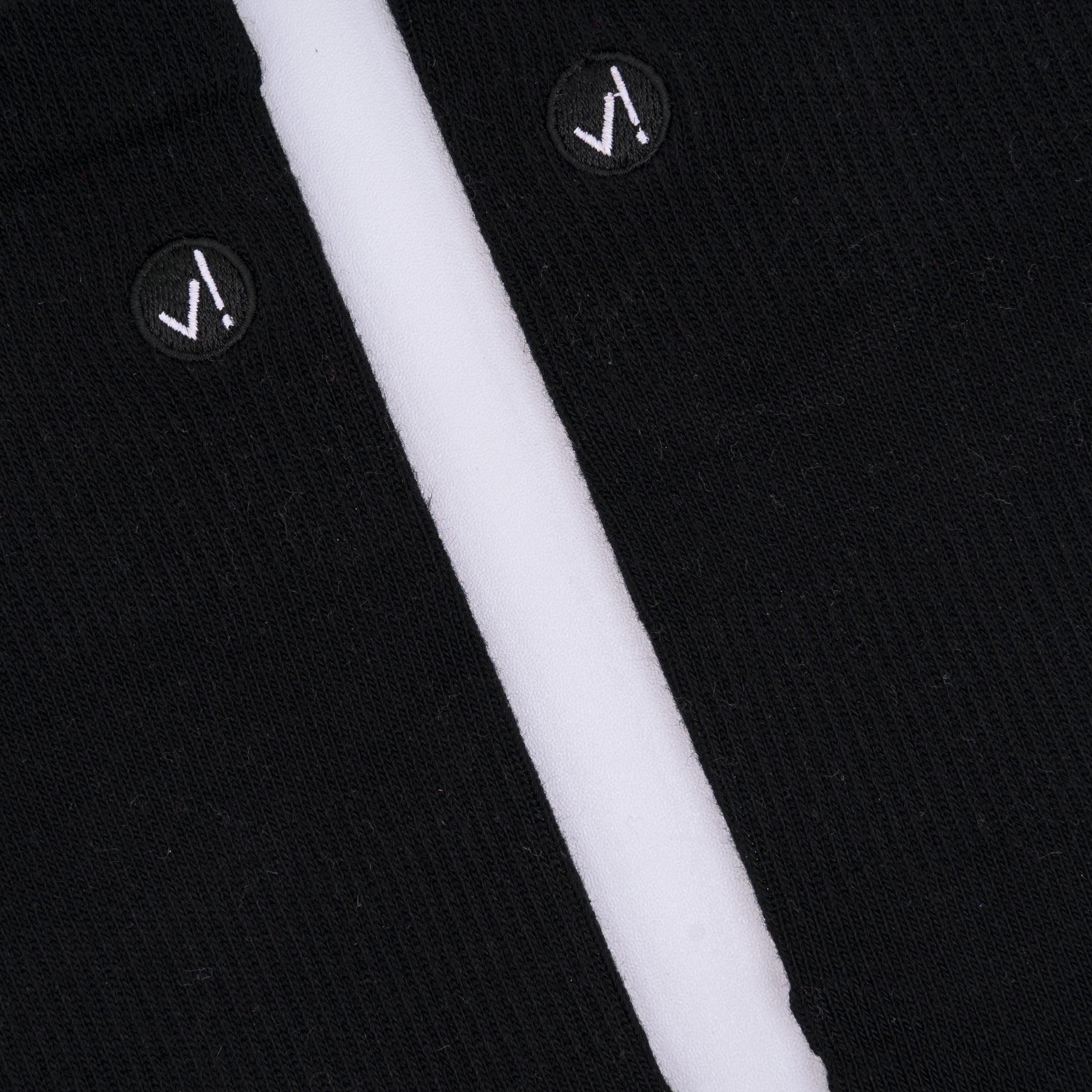 ESSENTIAL ANKLE - BLACK