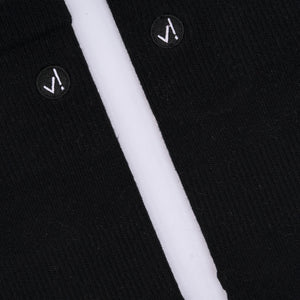 ESSENTIAL ANKLE - BLACK