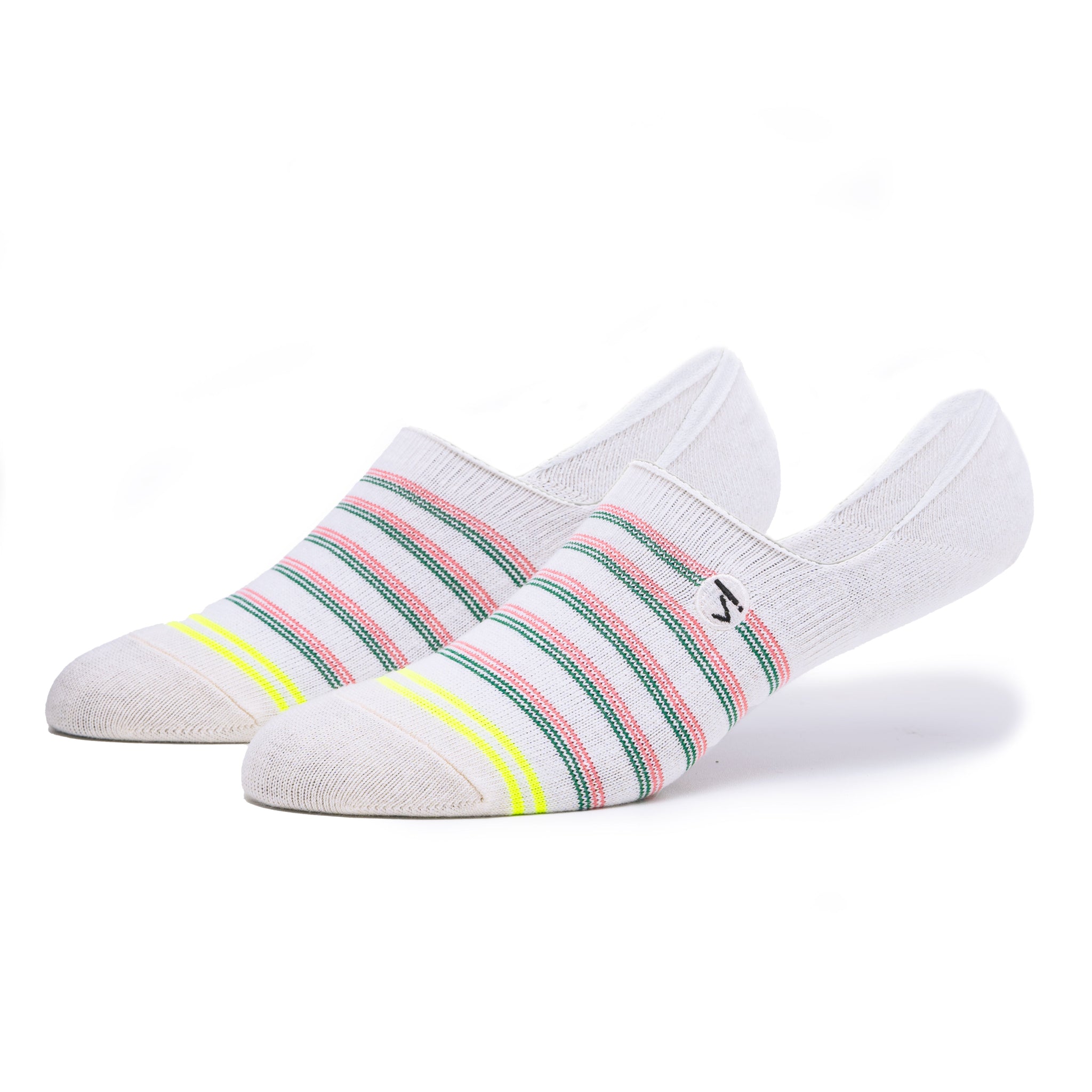 MIKKA INVSIBLE - WHITE