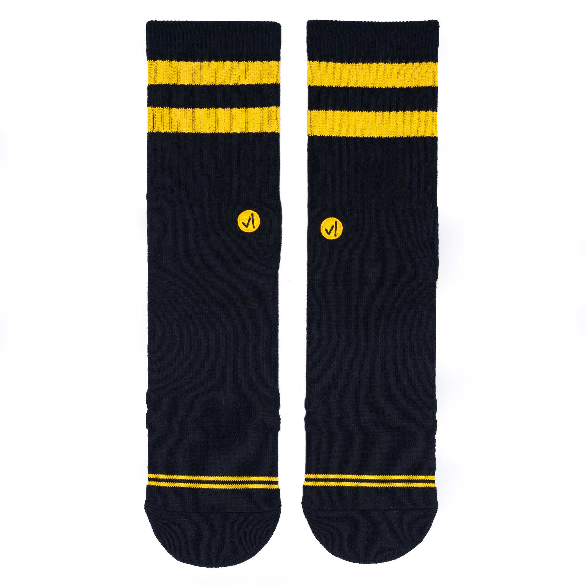 JACKSTAR SERIES - BLACK