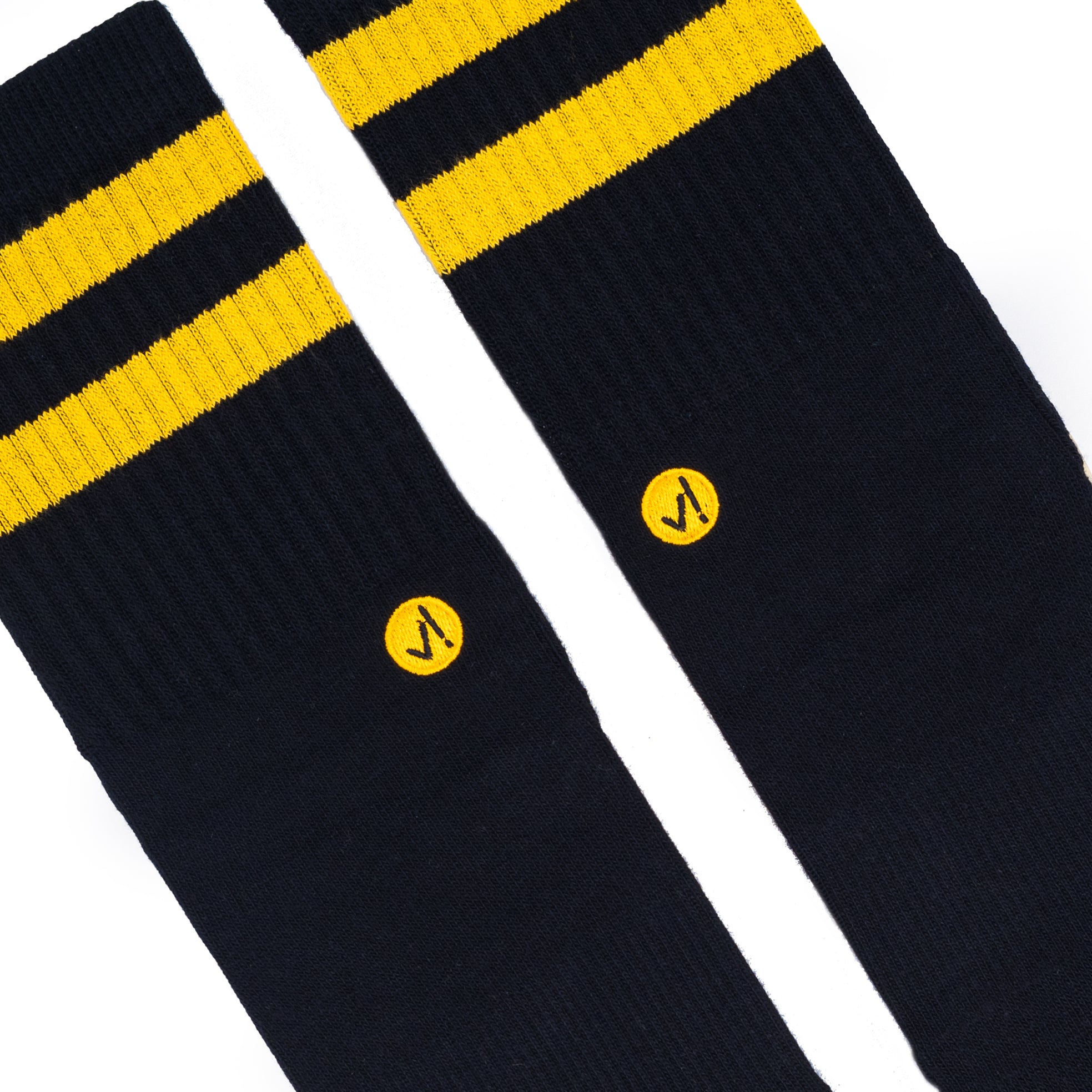JACKSTAR SERIES - BLACK