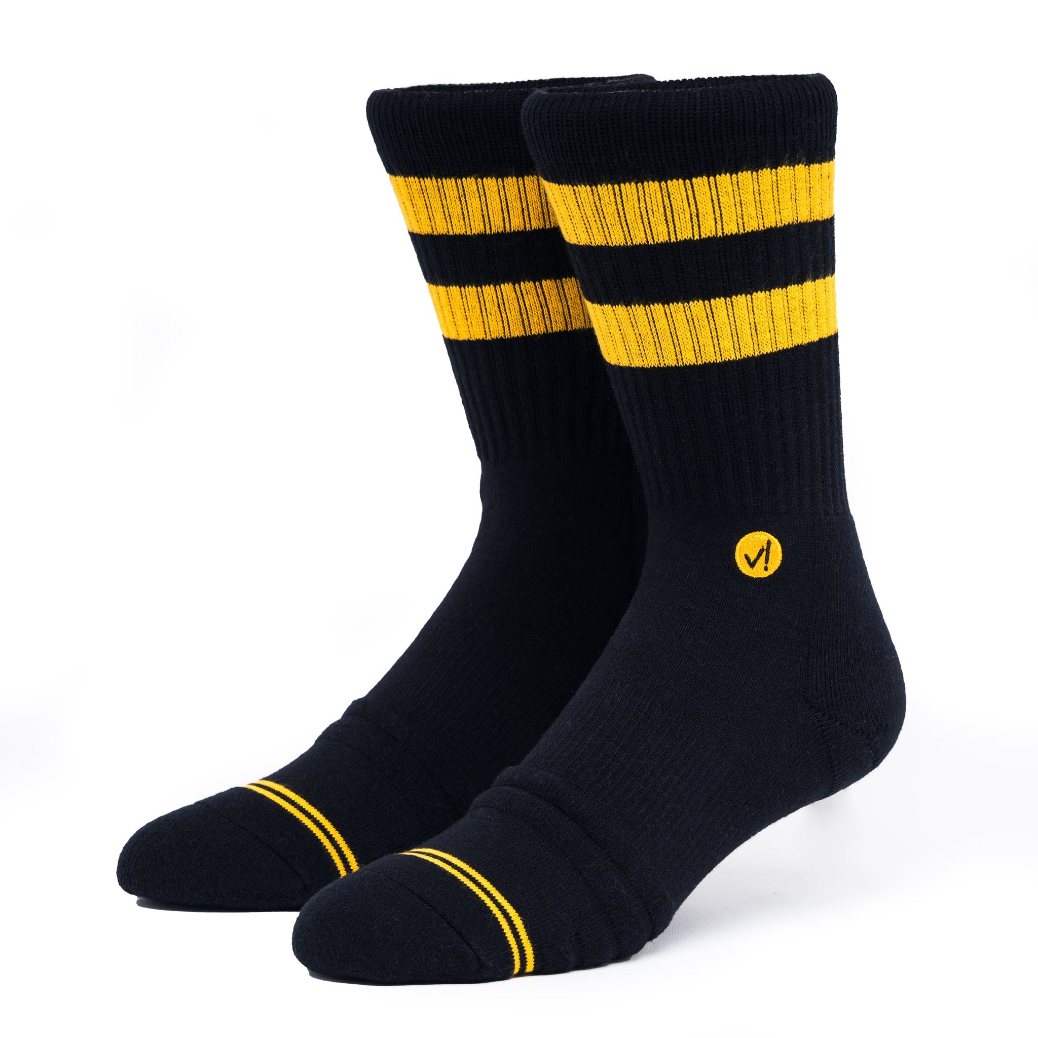 JACKSTAR SERIES - BLACK