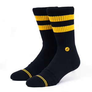 JACKSTAR SERIES - BLACK