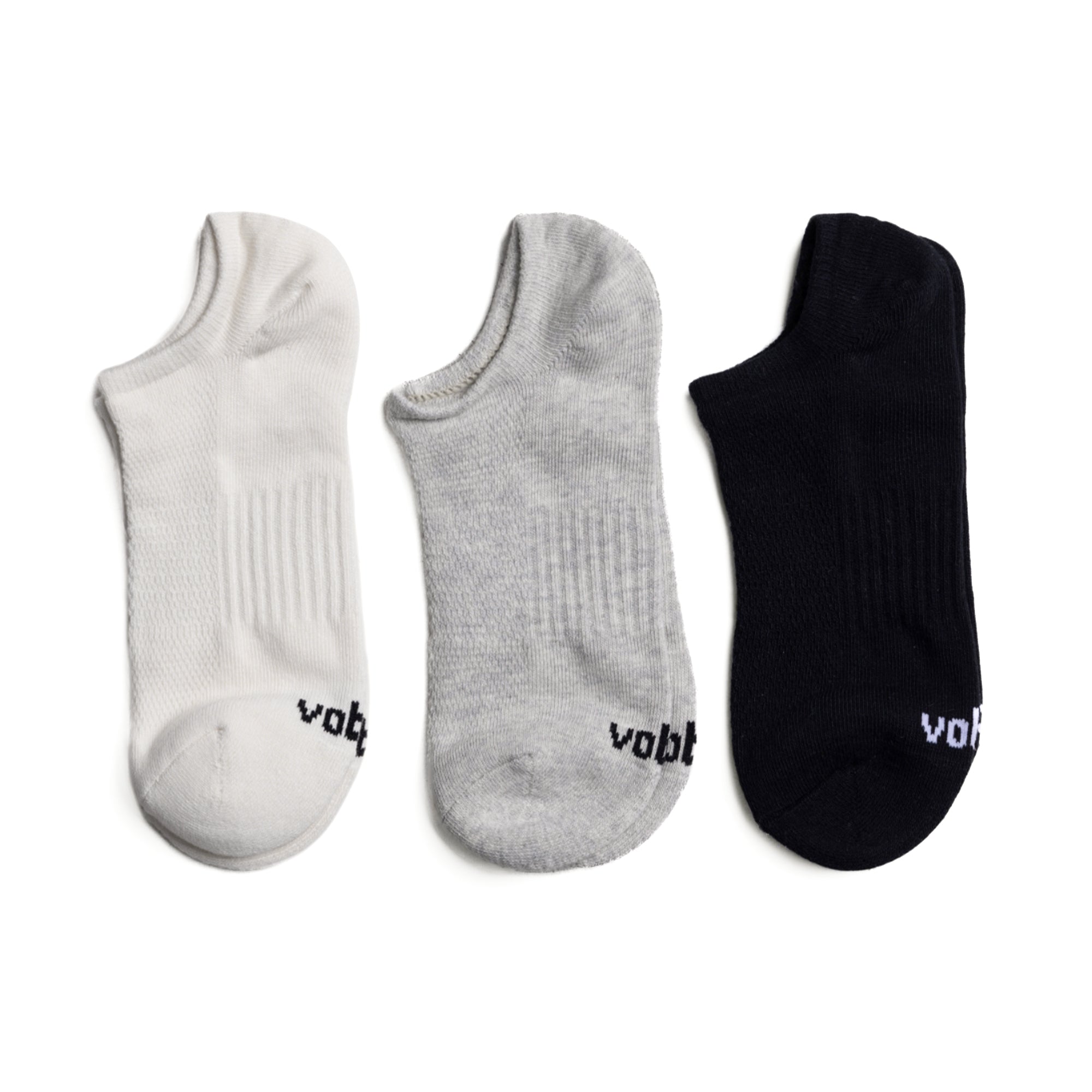 NEW ESSENTIAL LOW 3 SET