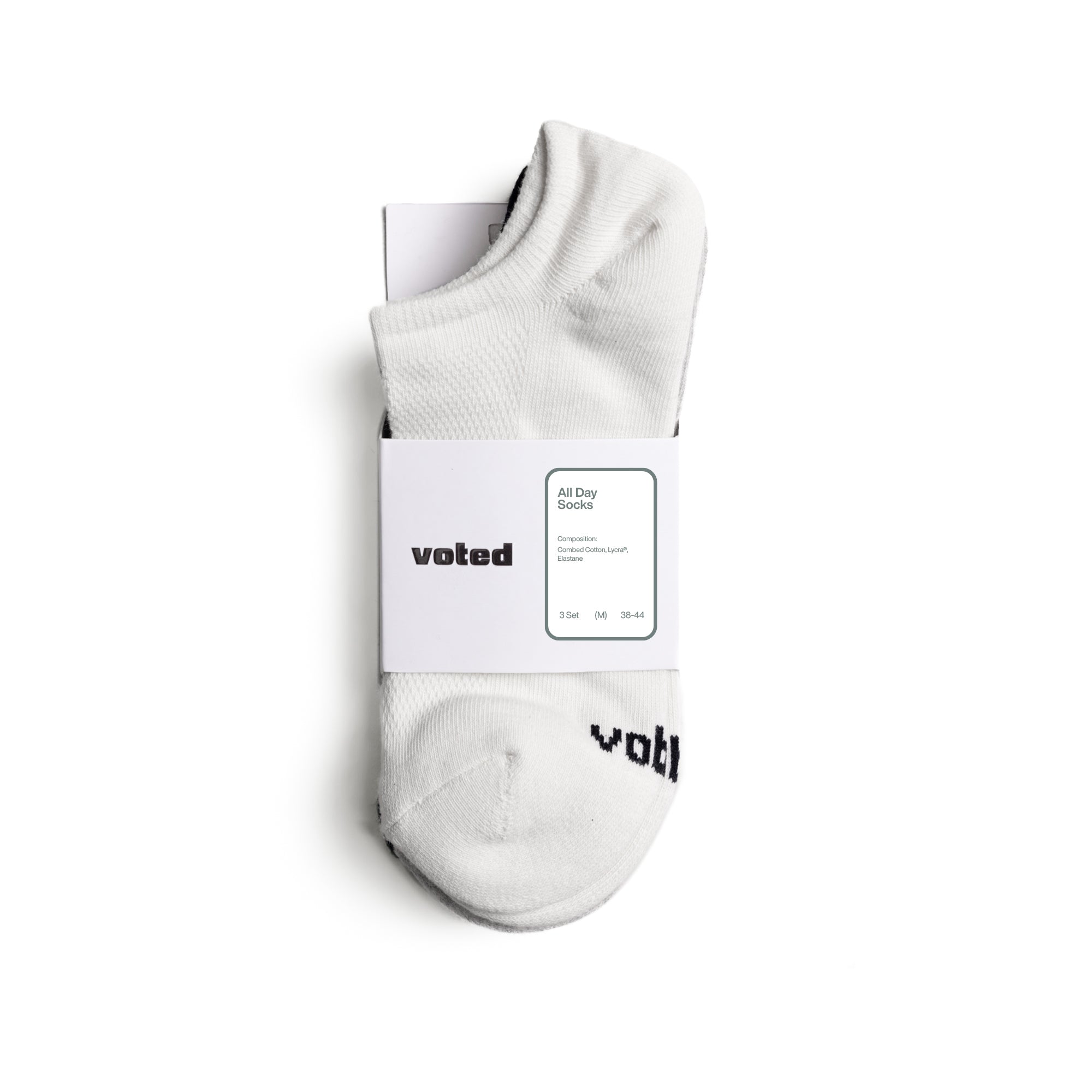 NEW ESSENTIAL LOW 3 SET