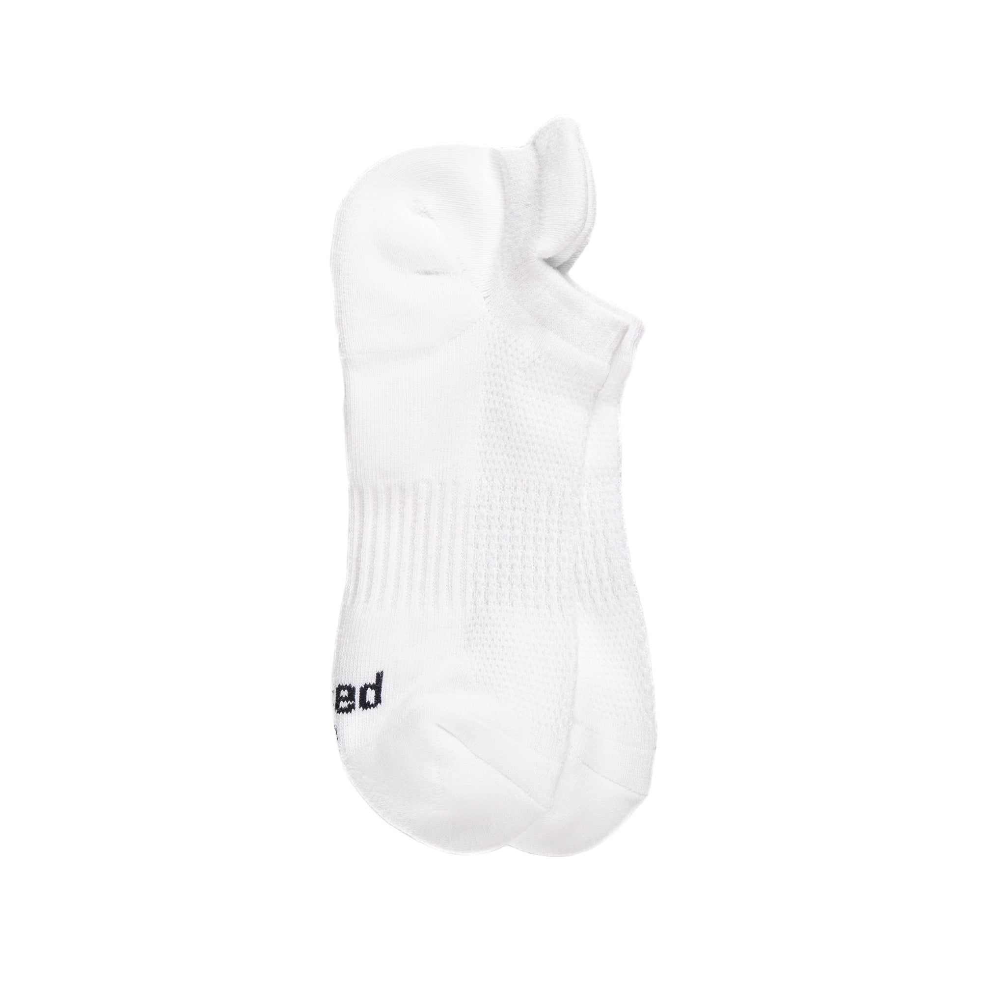 NEW ESSENTIAL LOW - WHITE