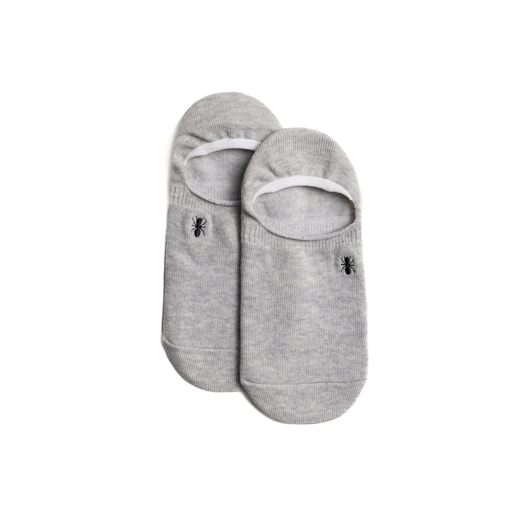 NEW ESSENTIAL INVISIBLE - GREY