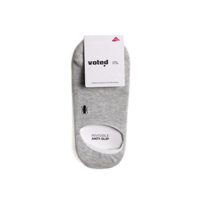 NEW ESSENTIAL INVISIBLE - GREY