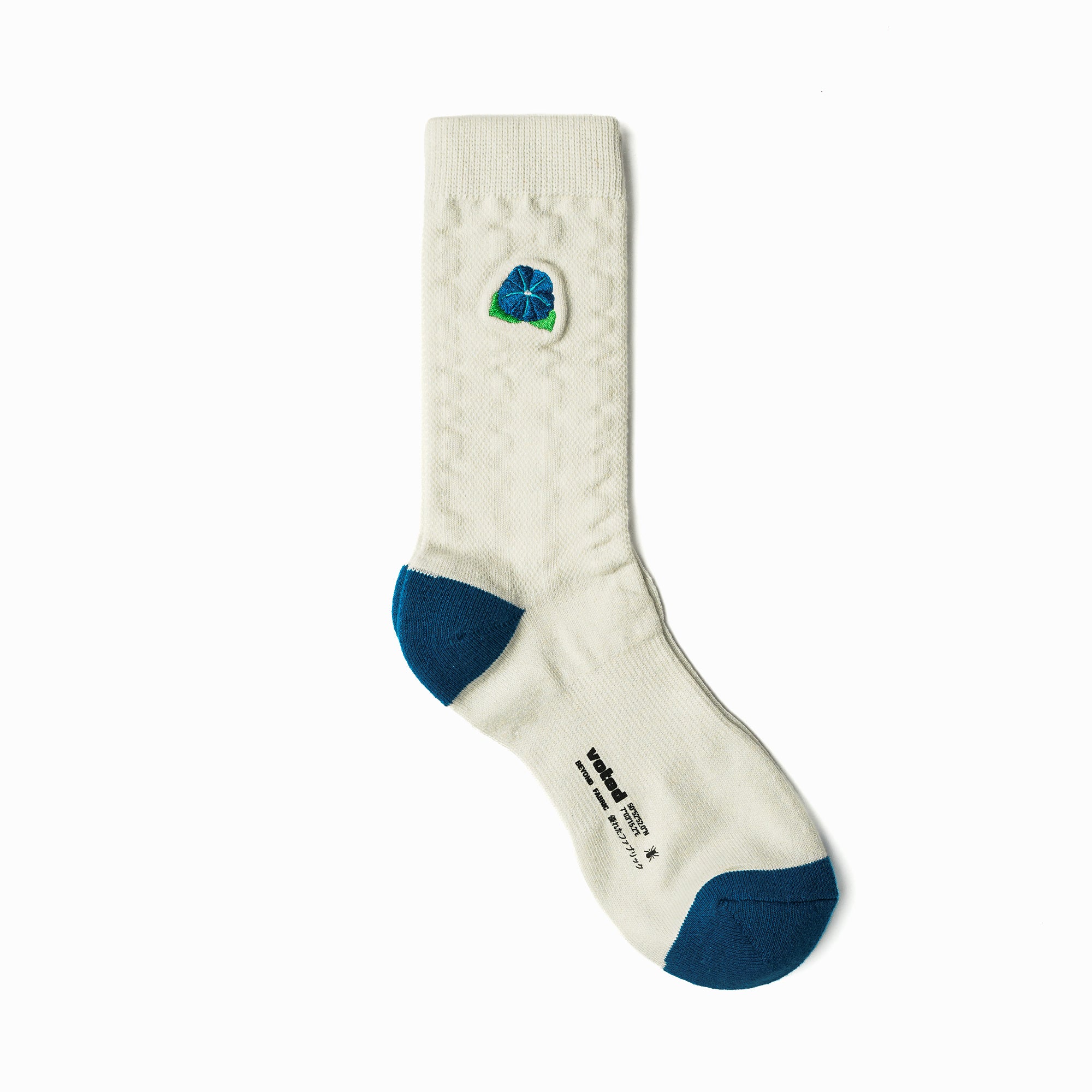 LE JARDIN WOMEN'S CREW