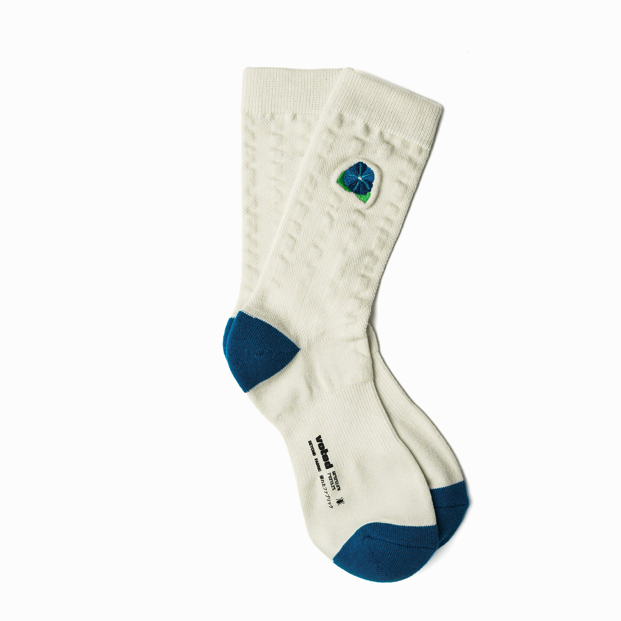 LE JARDIN WOMEN'S CREW