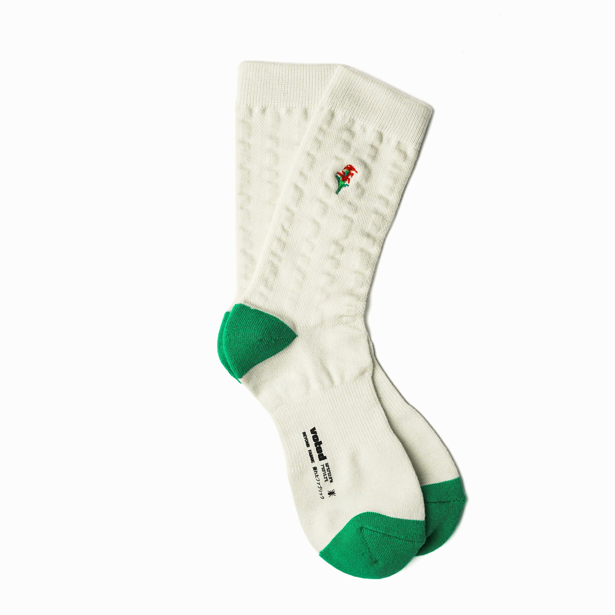 LE JARDIN WOMEN'S CREW