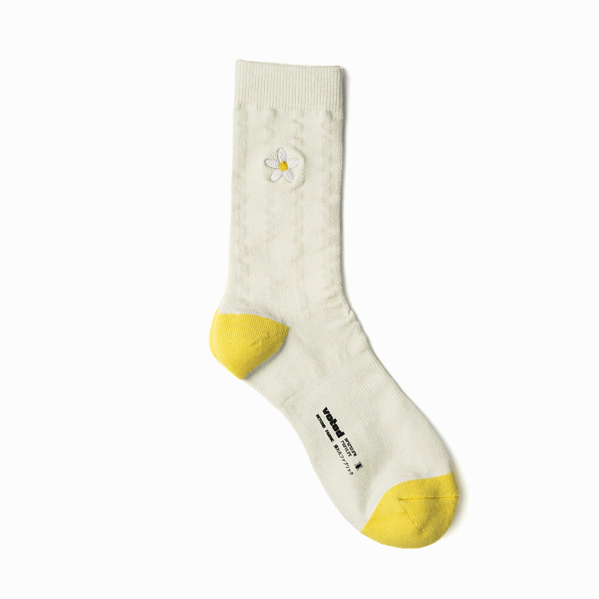 LE JARDIN WOMEN'S CREW