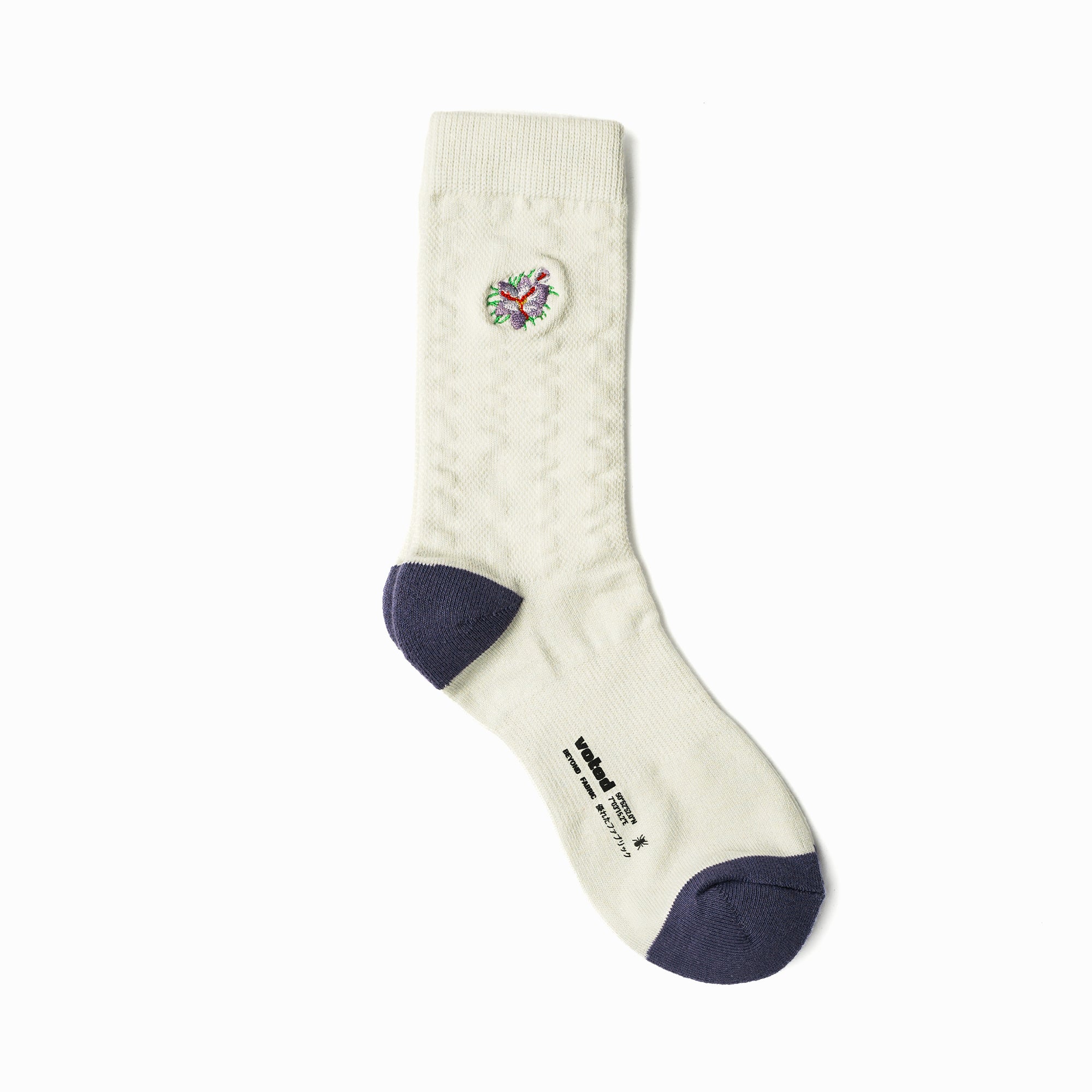 LE JARDIN WOMEN'S CREW