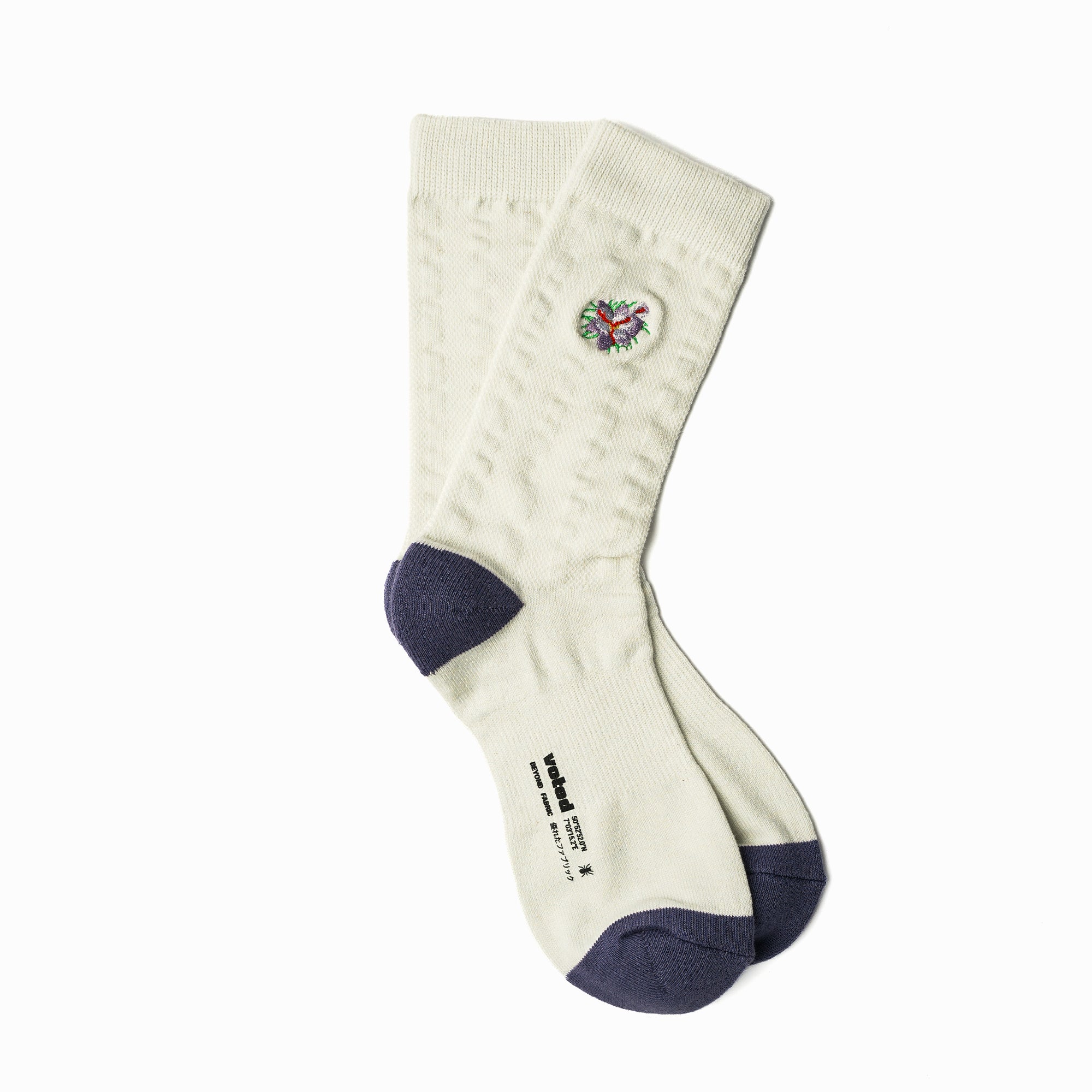 LE JARDIN WOMEN'S CREW