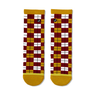 PLAYBOX - RED/YELLOW
