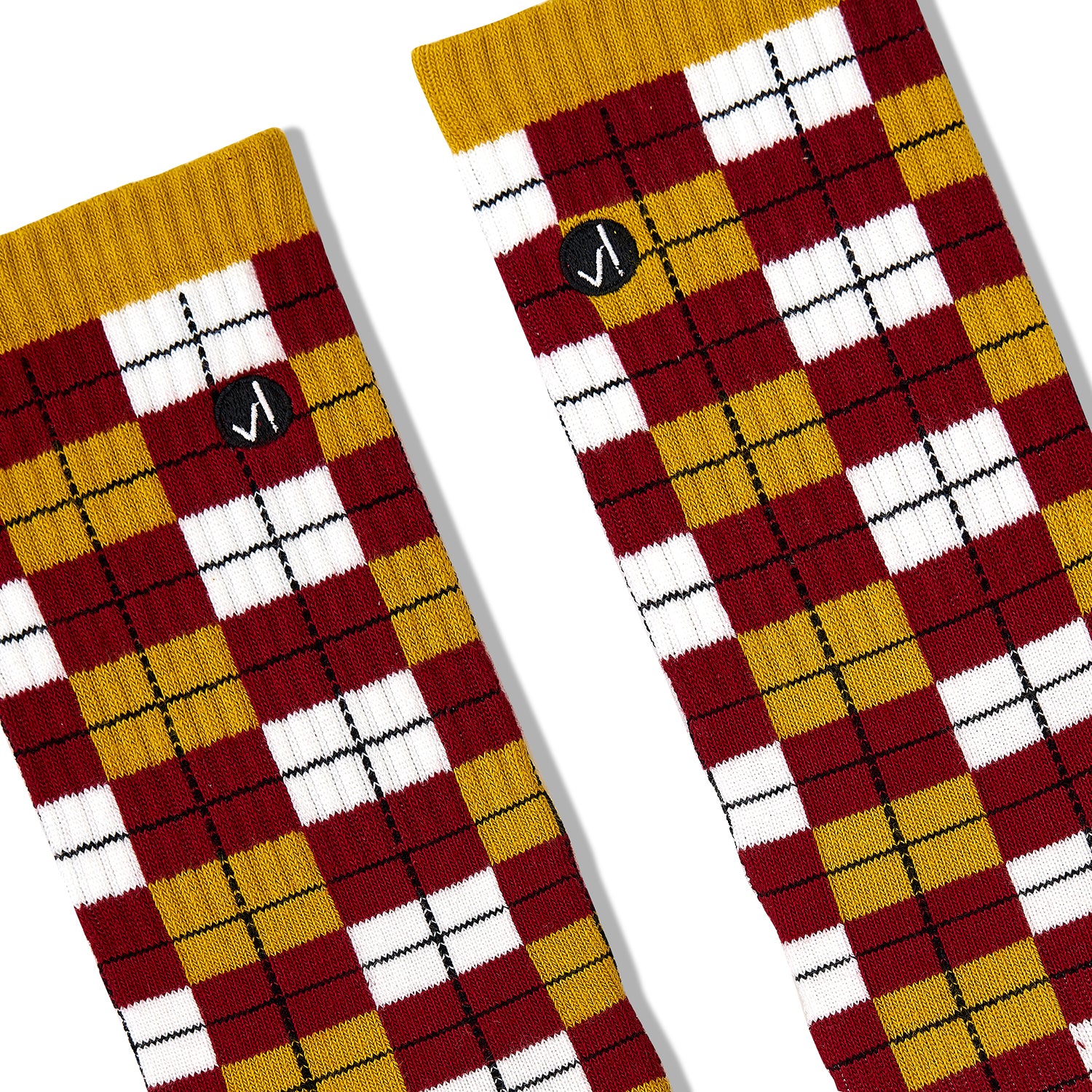 PLAYBOX - RED/YELLOW