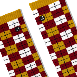 PLAYBOX - RED/YELLOW