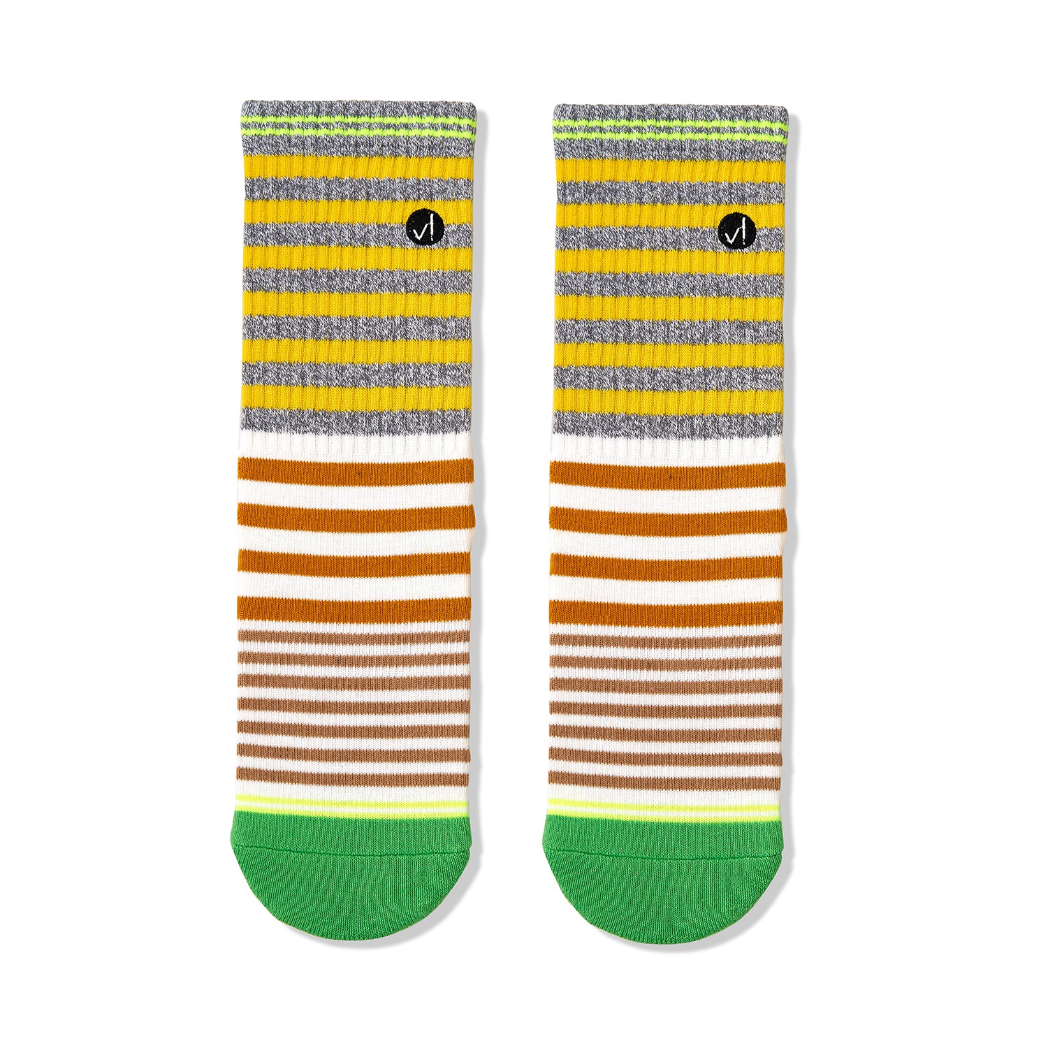 ENCORE - YELLOW