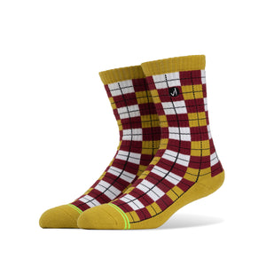 PLAYBOX - RED/YELLOW