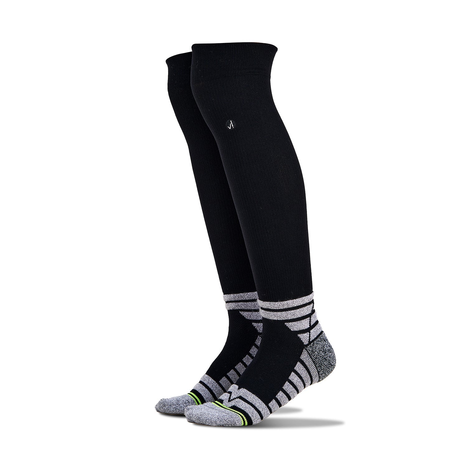 VBF SERIES - BLACK