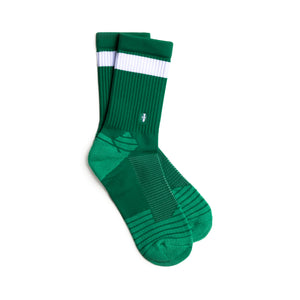 REBOUND CREW - GREEN
