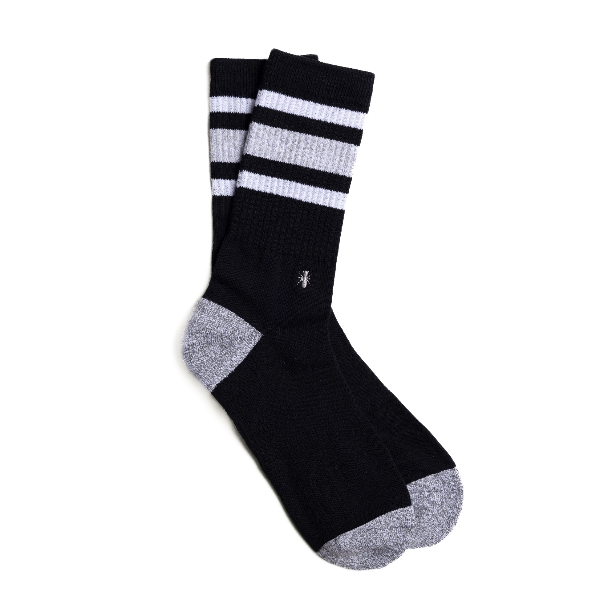 RETRO SERIES - BLACK