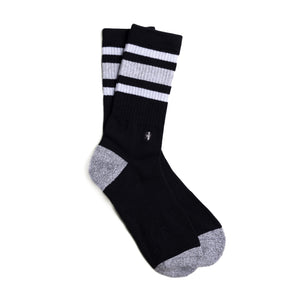 RETRO SERIES - BLACK