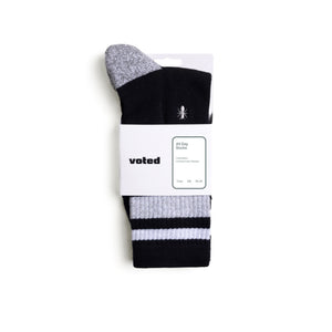 RETRO SERIES - BLACK