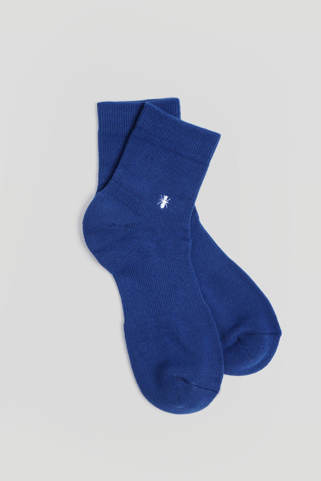 NEW ESSENTIAL ANKLE - NAVY