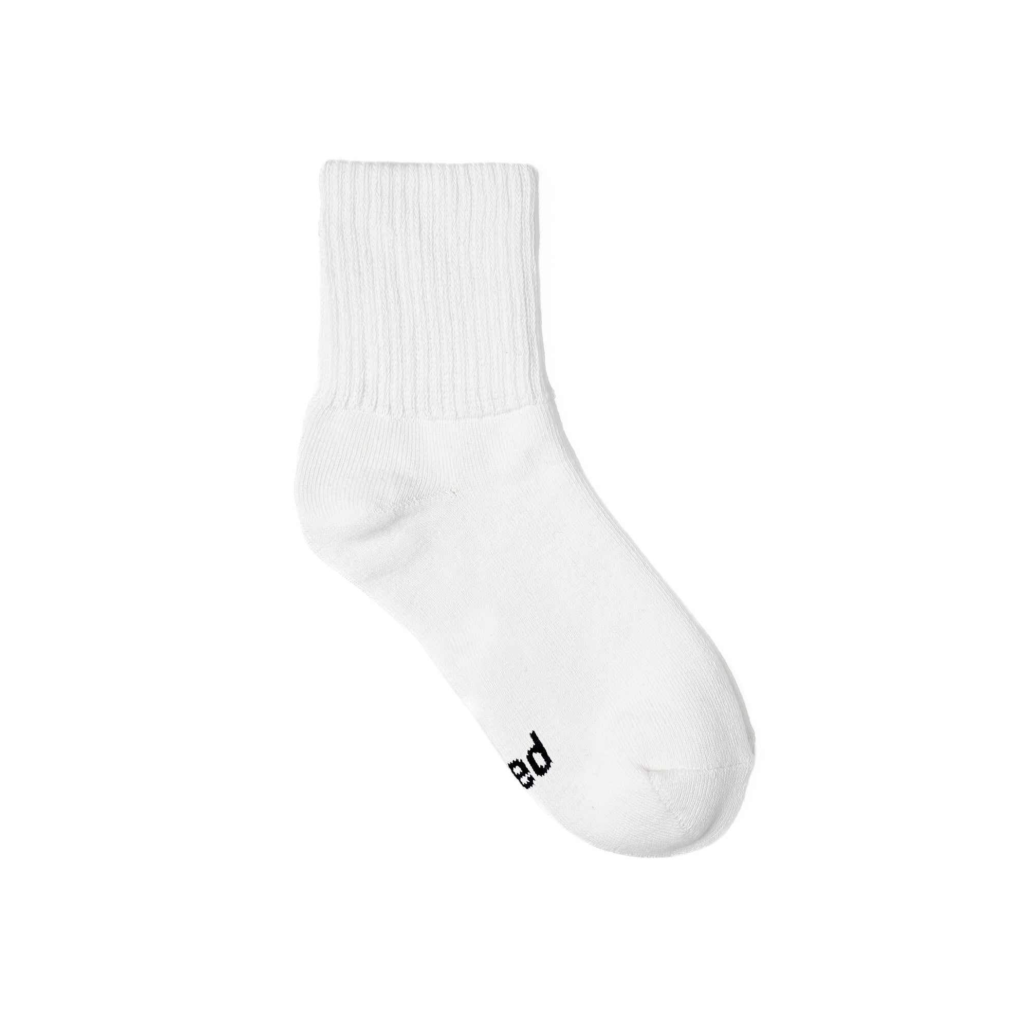 AWAN - WHITE - M