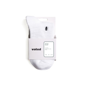 NEW ESSENTIAL LOW - WHITE