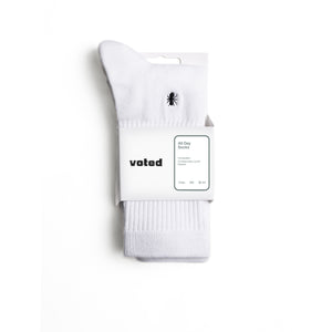 ESSENTIAL CREW - WHITE