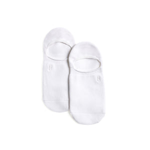 NEW ESSENTIAL INVISIBLE - WHITE