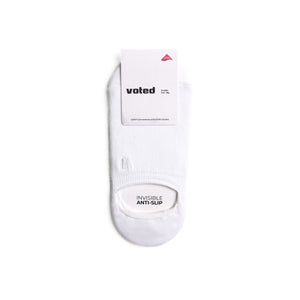 NEW ESSENTIAL INVISIBLE - WHITE