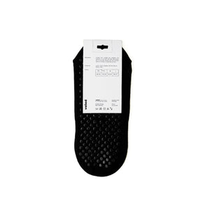 INVISIBLE YOGA ANTI SLIP - BLACK