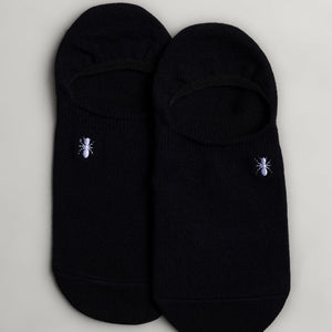 NEW ESSENTIAL INVISIBLE - BLACK
