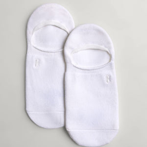 NEW ESSENTIAL INVISIBLE - WHITE