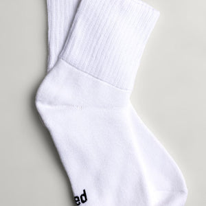 AWAN - WHITE - M