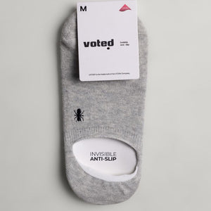 NEW ESSENTIAL INVISIBLE - GREY
