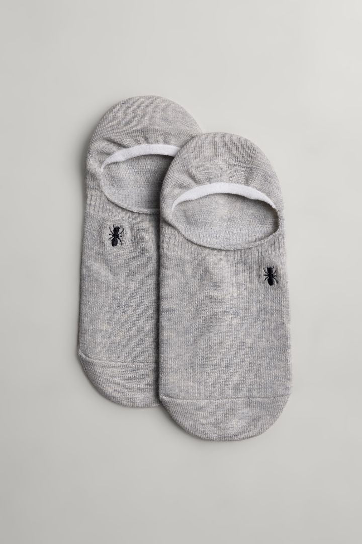 NEW ESSENTIAL INVISIBLE - GREY