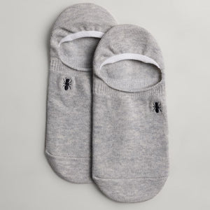 NEW ESSENTIAL INVISIBLE - GREY