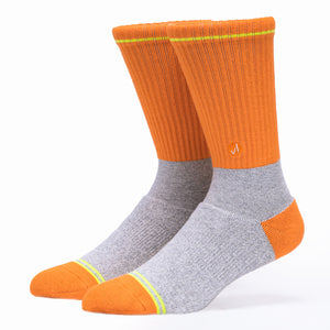 BALANCE SERIES - ORANGE