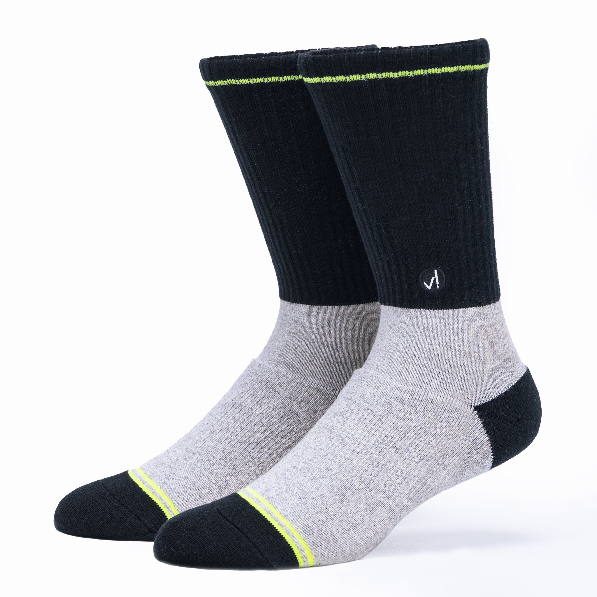 BALANCE SERIES - BLACK